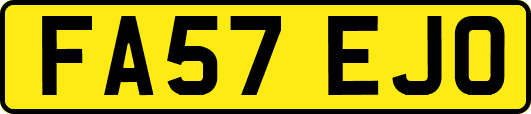 FA57EJO