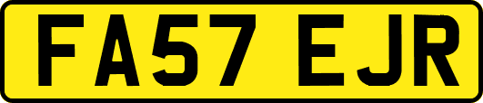 FA57EJR