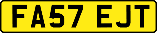 FA57EJT