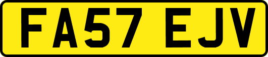 FA57EJV