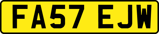 FA57EJW