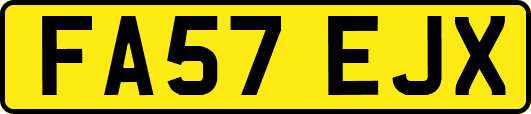 FA57EJX