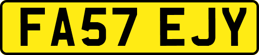 FA57EJY
