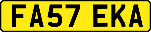 FA57EKA