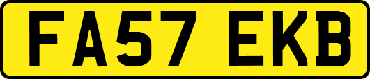 FA57EKB