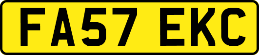 FA57EKC