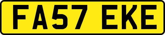 FA57EKE