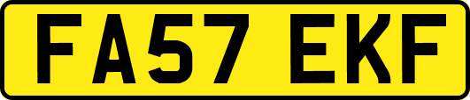 FA57EKF