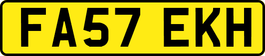 FA57EKH