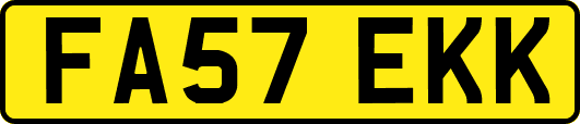 FA57EKK