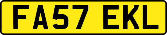 FA57EKL