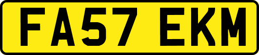 FA57EKM