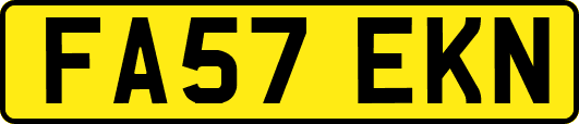 FA57EKN