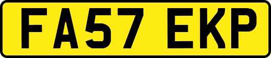 FA57EKP