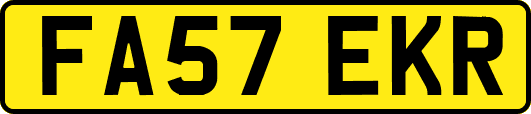 FA57EKR