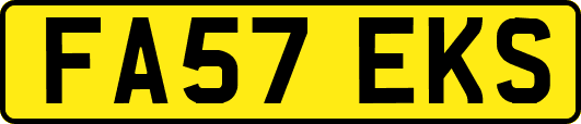 FA57EKS