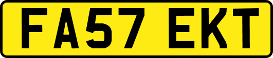 FA57EKT