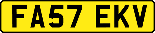 FA57EKV