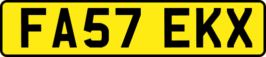 FA57EKX