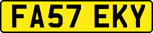 FA57EKY