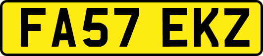 FA57EKZ