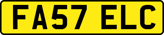FA57ELC