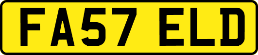 FA57ELD