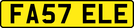 FA57ELE