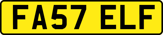 FA57ELF