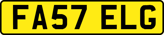 FA57ELG