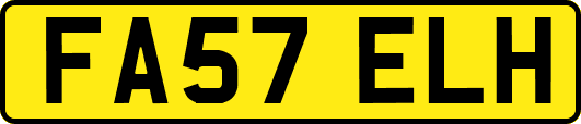 FA57ELH