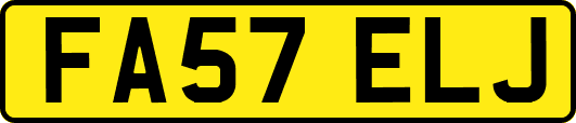 FA57ELJ