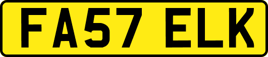FA57ELK