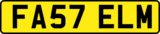 FA57ELM