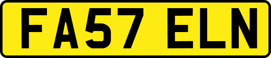 FA57ELN