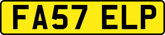 FA57ELP
