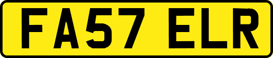 FA57ELR