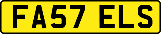 FA57ELS