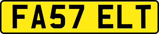 FA57ELT