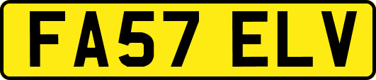 FA57ELV