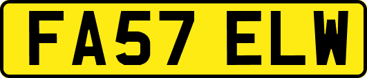 FA57ELW