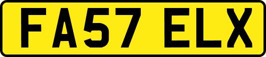 FA57ELX