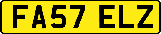 FA57ELZ
