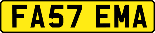 FA57EMA