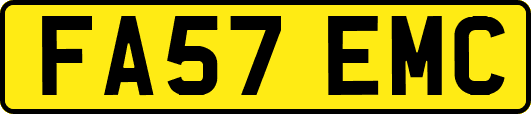 FA57EMC