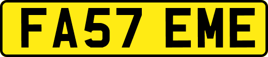 FA57EME