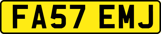 FA57EMJ