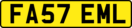 FA57EML