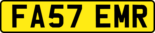 FA57EMR