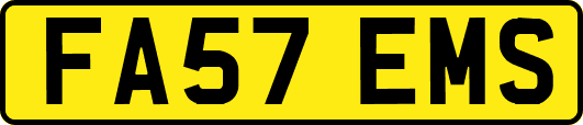 FA57EMS